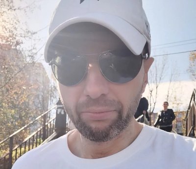 Юрченко Игорь Владимирович