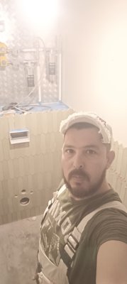 Тошматов Фаррух