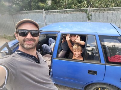 Радомский Иван